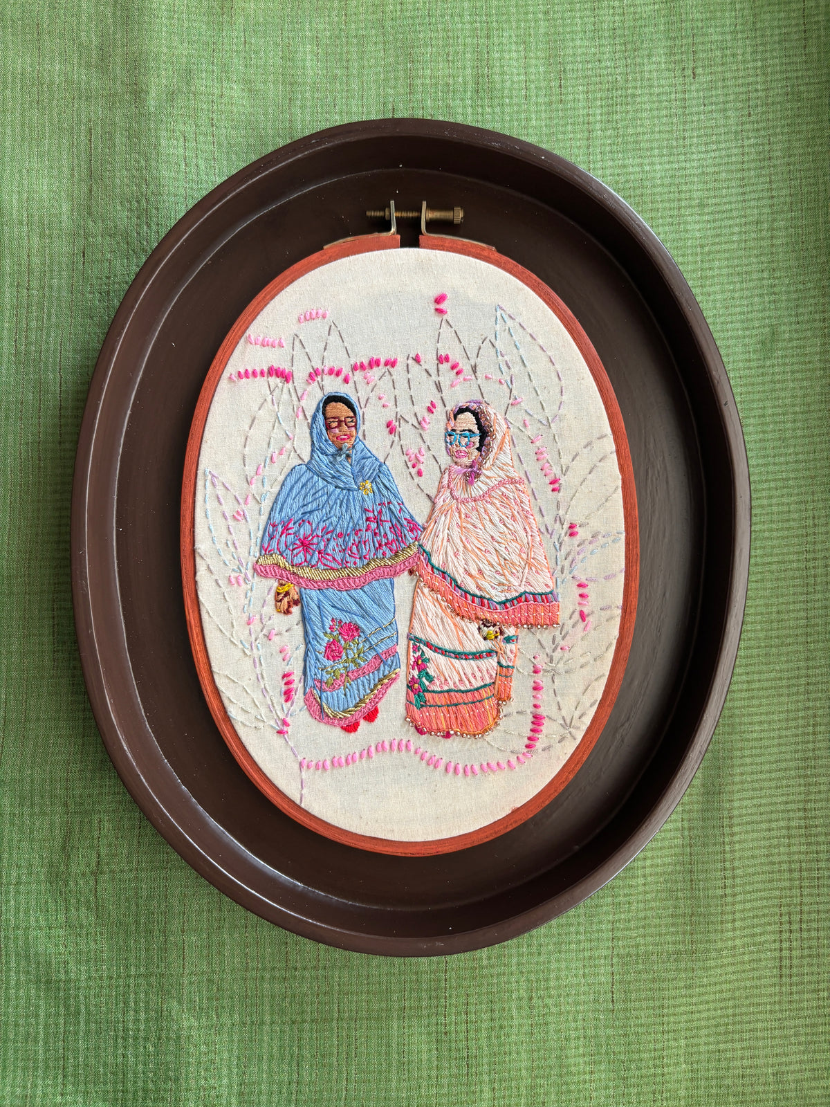 Sisterhood Sundaris