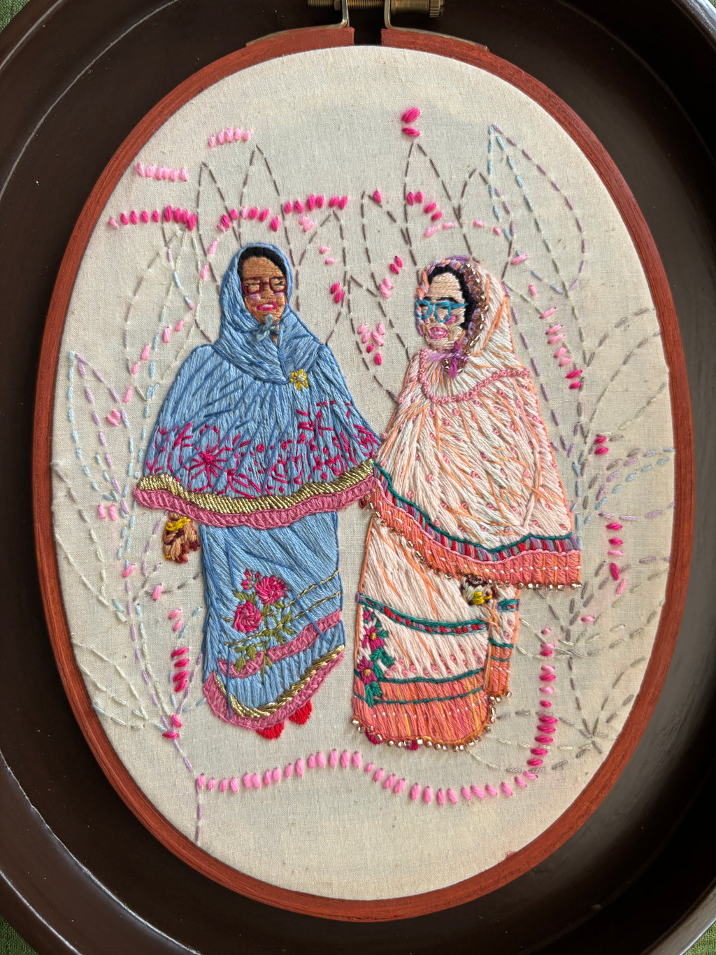 Sisterhood Sundaris