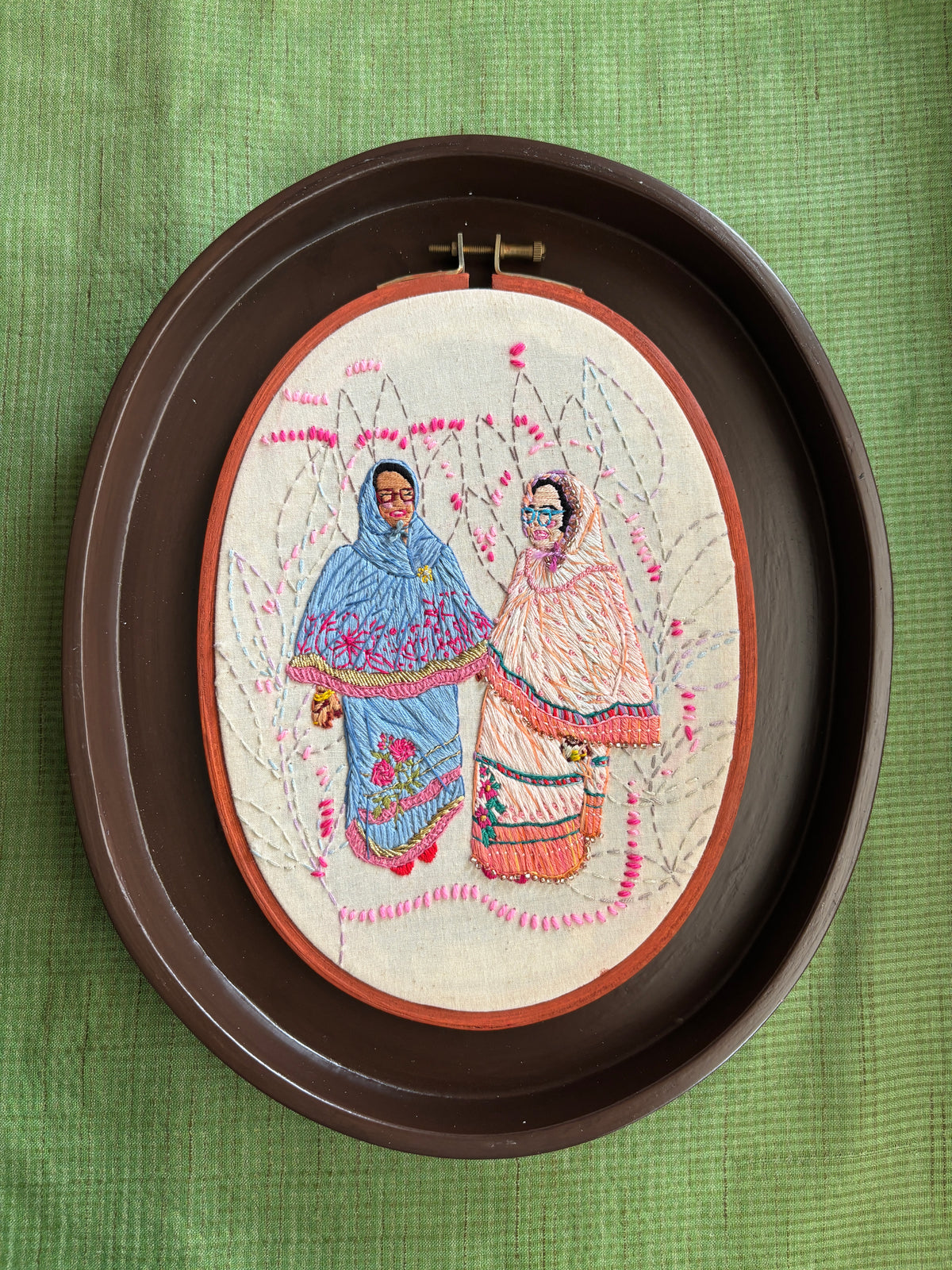 Sisterhood Sundaris